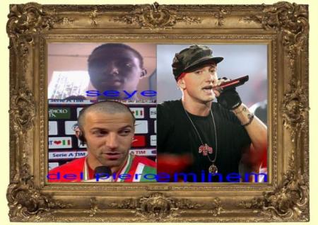 voici mes fans